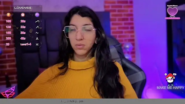 Snapshot of ghostwomaan chatting on January 6, 2026, 11:58 am ghostwomaan online show from January 6, 2026, 11:58 am