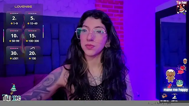 Snapshot of ghostwomaan chatting on December 18, 2025, 12:31 pm ghostwomaan online show from December 18, 2025, 12:31 pm