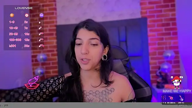 Snapshot of ghostwomaan chatting on January 10, 2026, 12:11 pm ghostwomaan online show from January 10, 2026, 12:11 pm