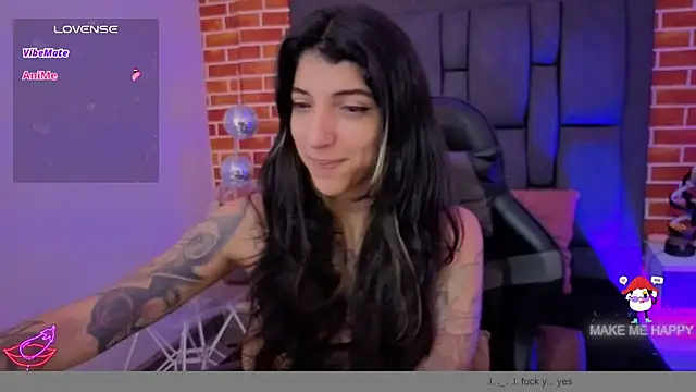 Snapshot of ghostwomaan chatting on January 12, 2026, 3:41 pm ghostwomaan online show from January 12, 2026, 3:41 pm