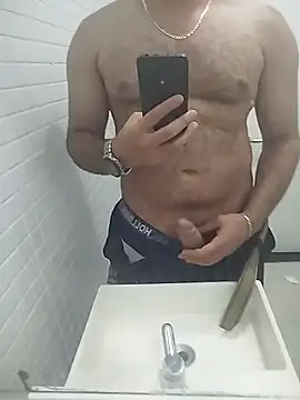 Jervaz online show from November 29, 2025, 1:17 am