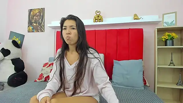 tammy sex25 online show from February 4, 2026, 11:16 am