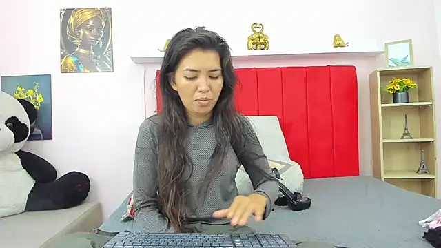 tammy sex25 online show from February 5, 2026, 11:28 am