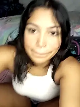 aleexacandy online show from February 8, 2026, 4:37 pm