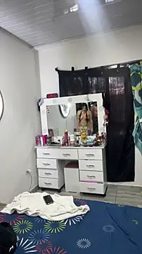 Hot2gether69 online show from December 3, 2025, 7:57 pm