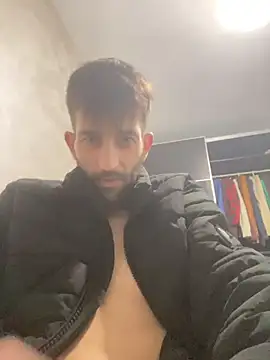 Dondeloquieras4 online show from March 2, 2026, 7:21 pm