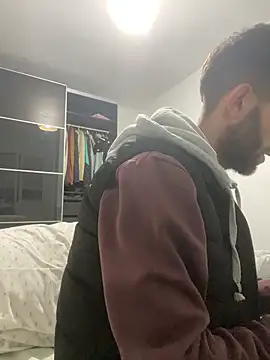 Dondeloquieras4 online show from March 7, 2026, 3:02 am