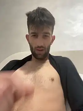 Snapshot of Dondeloquieras4 chatting on February 27, 2026, 11:54 am Dondeloquieras4 online show from February 27, 2026, 11:54 am