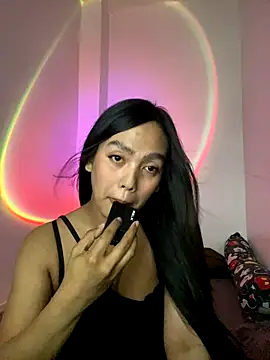 MiyakoCavendish online show from October 28, 2025, 4:39 pm