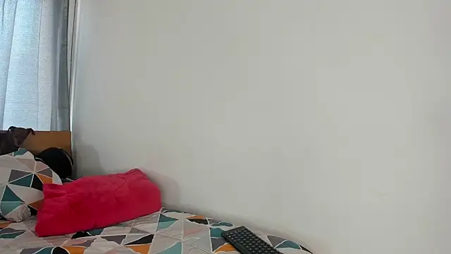 Keniia rizz online show from November 26, 2025, 9:48 pm