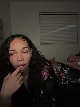 nikkiloveee online show from February 14, 2026, 5:18 am