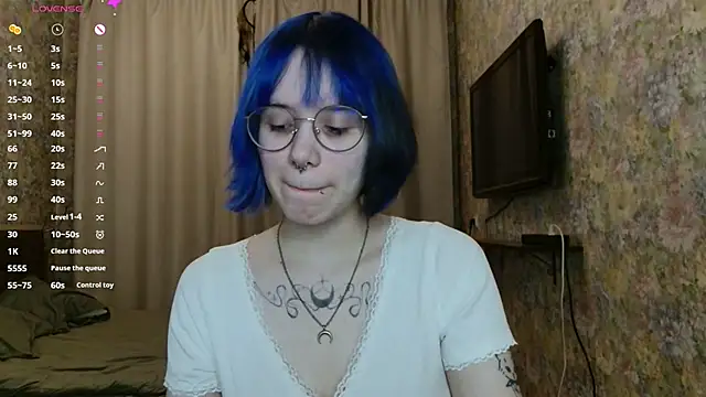 KellePourier online show from March 6, 2026, 6:36 pm