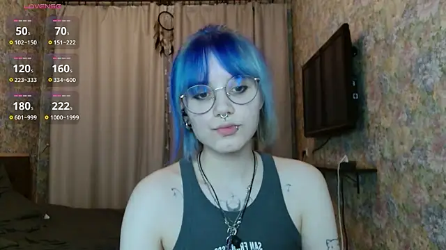 KellePourier online show from March 28, 2026, 4:19 pm