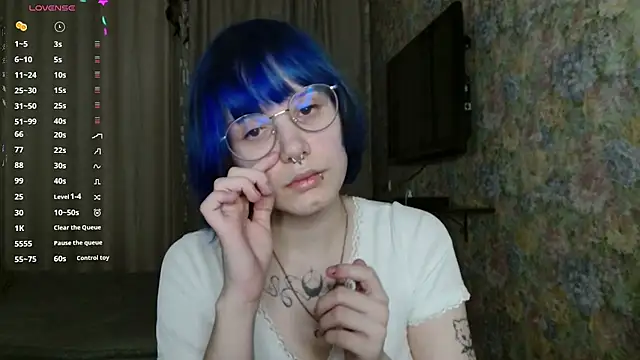 Snapshot of KellePourier chatting on February 20, 2026, 6:21 pm KellePourier online show from February 20, 2026, 6:21 pm