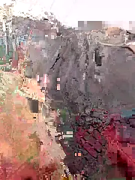 WettedGlimpse online show from October 30, 2025, 1:26 am