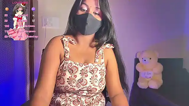 palakmishra033 online show from May 30, 2026, 5:25 am