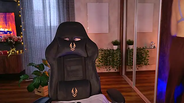 BallerinaCappuchino online show from November 12, 2025, 3:32 am