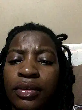 Nora Jacqueline online show from October 27, 2025, 10:33 pm