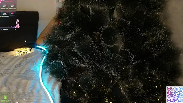 Snapshot of Hochu_Labubu chatting on December 19, 2025, 4:27 am Hochu Labubu online show from December 19, 2025, 4:27 am