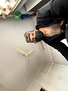 ExRescurer  7 online show from March 23, 2026, 3:17 am