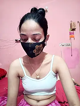 Harley Queen68 online show from February 3, 2026, 6:22 am