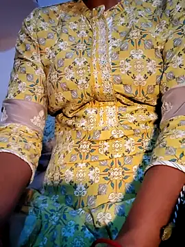 Hot-Rubyy online show from February 18, 2026, 10:55 am