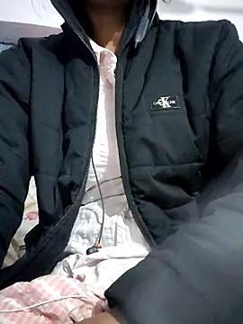 Hot-Rubyy online show from December 15, 2025, 7:25 am