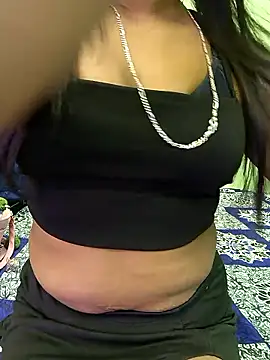 Sexy-suhana- online show from January 13, 2026, 3:27 pm