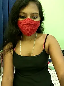 Sexy-suhana- online show from November 20, 2025, 1:01 pm