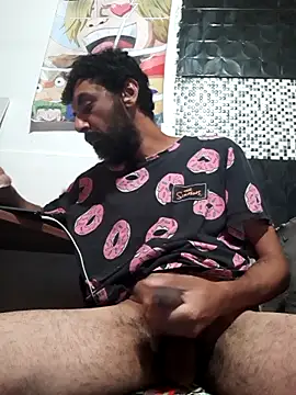 AlanMargin online show from November 22, 2025, 9:35 pm