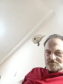 Snapshot of uncutdad73 chatting on October 26, 2025, 1:55 pm uncutdad73 online show from October 26, 2025, 1:55 pm