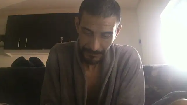 Ash59055 online show from April 18, 2026, 6:16 am