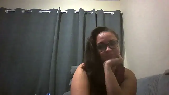 lilMissMarli online show from March 28, 2026, 4:35 am