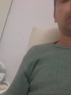 Danielwin online show from October 29, 2025, 5:34 pm