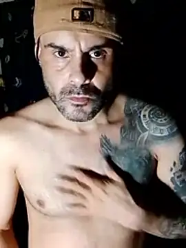 Marinjoe online show from January 10, 2026, 7:58 am