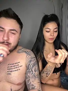 Swetdani online show from February 8, 2026, 8:17 pm