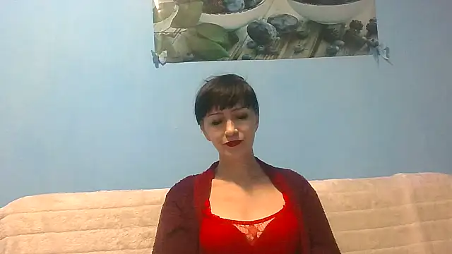 IffetLove42 online show from November 5, 2025, 7:06 pm