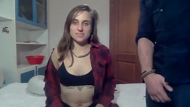 SinnEmily online show from February 26, 2026, 7:58 pm