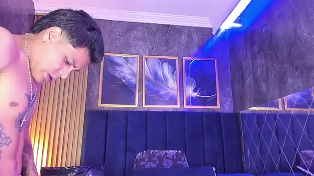 Snapshot of Andrew_Haalls chatting on July 2, 2026, 2:12 pm Andrew Haalls online show from July 2, 2026, 2:12 pm