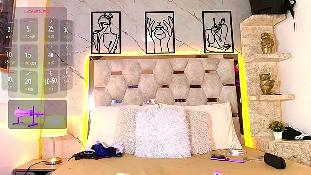 Andrew Haalls online show from April 18, 2026, 2:30 pm