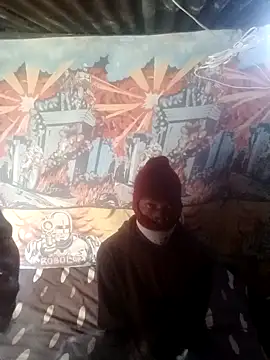 MalumeZio online show from March 12, 2026, 8:51 am