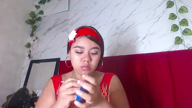 amandacanelacm online show from March 22, 2026, 4:27 am