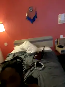 TheRealKnottiHead online show from November 18, 2025, 7:00 am