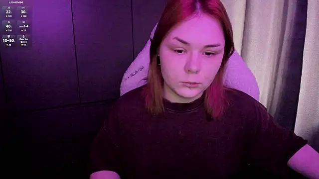 Snapshot of sophia_lix chatting on July 18, 2026, 10:35 am sophia lix online show from July 18, 2026, 10:35 am