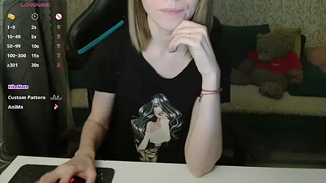 Snapshot of _Alisa_Allison_ chatting on October 30, 2025, 3:09 pm  Alisa Allison  online show from October 30, 2025, 3:09 pm