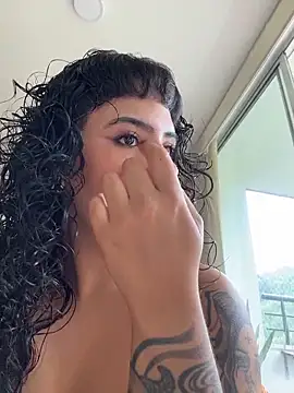 SugarTroubl33 online show from March 3, 2026, 1:51 pm