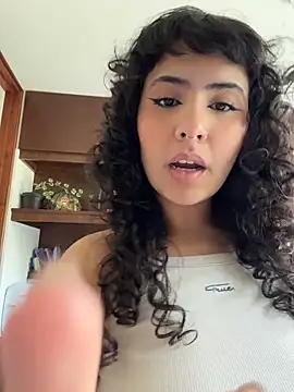 SugarTroubl33 online show from March 19, 2026, 1:55 pm