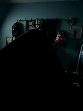 Snapshot of Kyngakeem chatting on October 30, 2025, 7:17 am Kyngakeem online show from October 30, 2025, 7:17 am