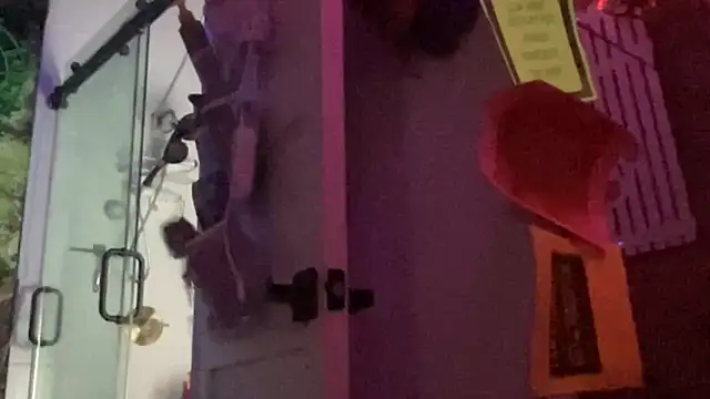 FunboyRockstar01 online show from March 16, 2026, 10:45 pm