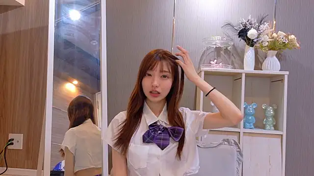 Snapshot of Sana-jpn chatting on May 2, 2026, 10:37 pm Sana-jpn online show from May 2, 2026, 10:37 pm